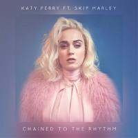 Katy Perry featurinng Skip Marley - Chained to the Rhythm
