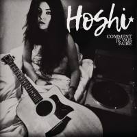Hoshi - Comment Je Vais Faire