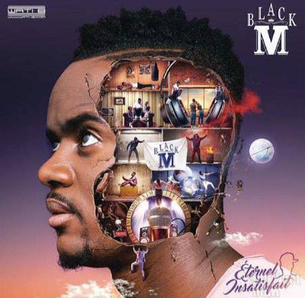 Black M - #askip