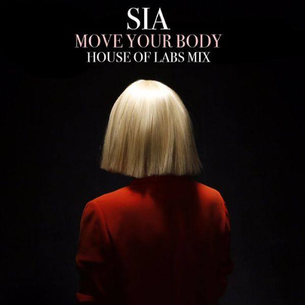 Sia - Move Your Body