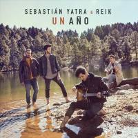 Sebastian Yatra feat. Reik Reik - Un Ano.flac