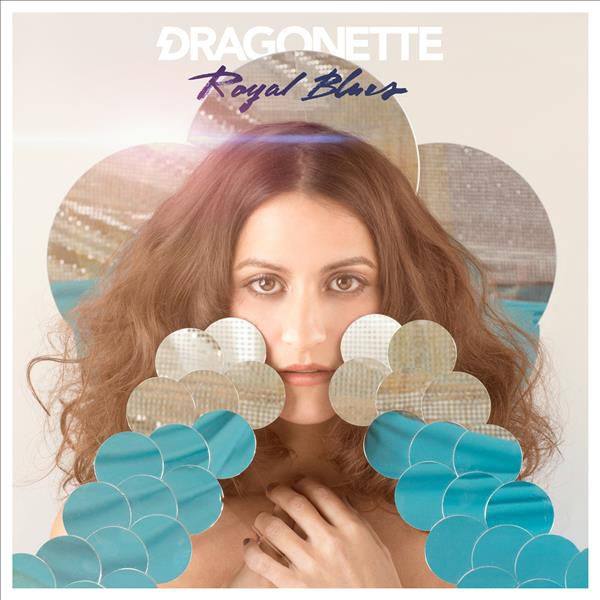 Dragonette - High Five.flac