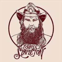 Chris Stapleton -  Broken Halos.flac