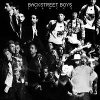 Backstreet Boys - Chances.flac
