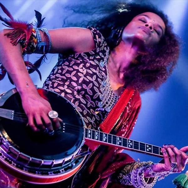 Morgane Ji - I Miss You.flac