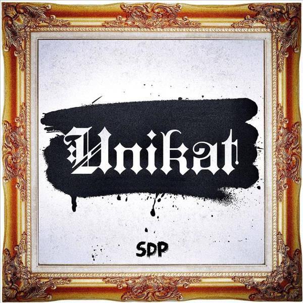 SDP - Unikat.flac