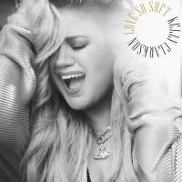 Kelly Clarkson -  Love So Soft.flac
