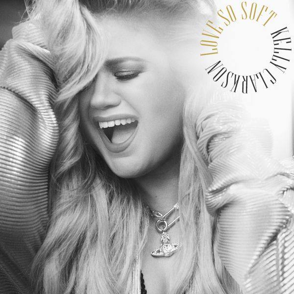 Kelly Clarkson -  Love So Soft.flac