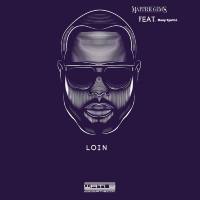 Maitre Gims feat. Dany Synthe - Loin (Pilule violette).flac