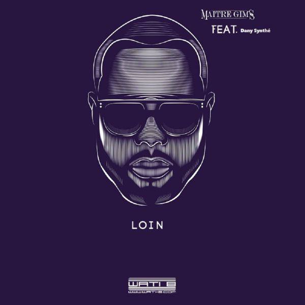 Maitre Gims feat. Dany Synthe - Loin (Pilule violette).flac