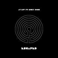 AT Luv feat. Nicky Ross - Escaped.flac