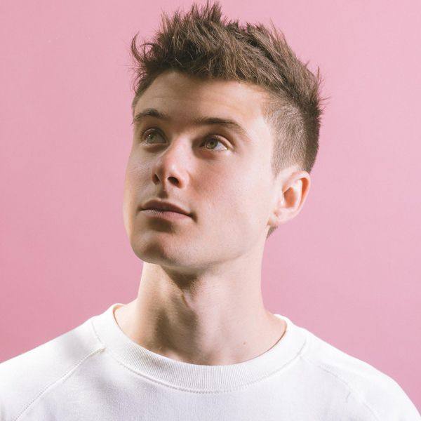 Alec Benjamin -  Outrunning Karma.flac