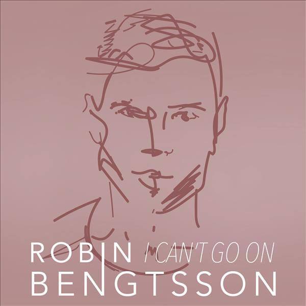 Robin Bengtsson - I Can't Go On.flac
