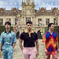 Jonas Brothers - Sucker.flac