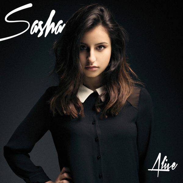 Sasha - Alive.flac