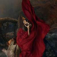 Claptone Feat. Nathan Nicholson - A Waiting Game.flac