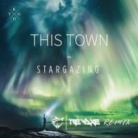 Kygo - This Town (feat. Sasha Sloan).flac