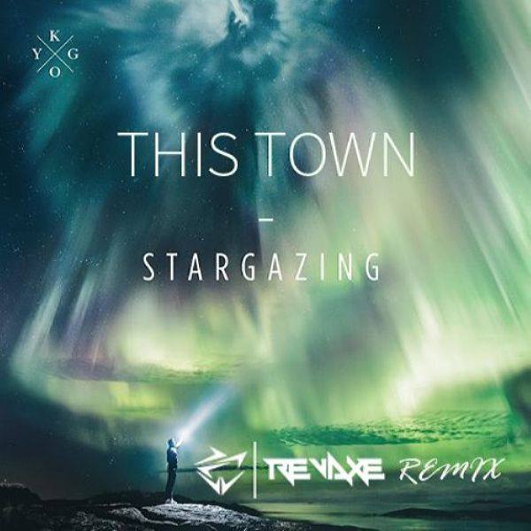 Kygo - This Town (feat. Sasha Sloan).flac