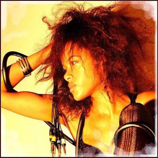 Morgane Ji - Time Bomb.flac