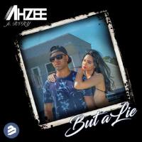 Ahzee - But a Lie (Radio Edit).flac