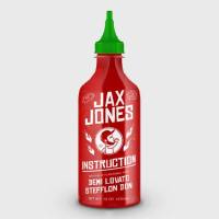 Jax Jones feat. Demi Lovato & Stefflon Don - Instruction.flac