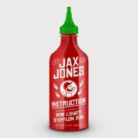 Jax Jones feat. Demi Lovato & Stefflon Don - Instruction.flac
