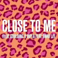 Ellie Goulding, Diplo & Swae Lee - Close To Me.flac