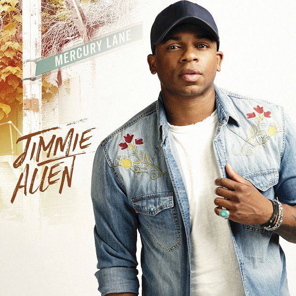 Jimmie Allen - American Heartbreaker.flac