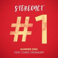Stereoact feat. Chris Cronauer - Nummer Eins.flac