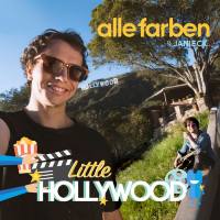 Alle Farben & Janieck - Little Hollywood.flac
