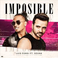 Luis Fonsi & Ozuna - Imposible.flac