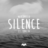 Marshmello feat. Khalid - Silence.flac