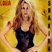 Shakira - Loba.flac
