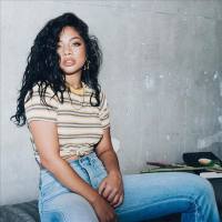 Kiana Lede feat. Prince Charlez - Big Spender.flac