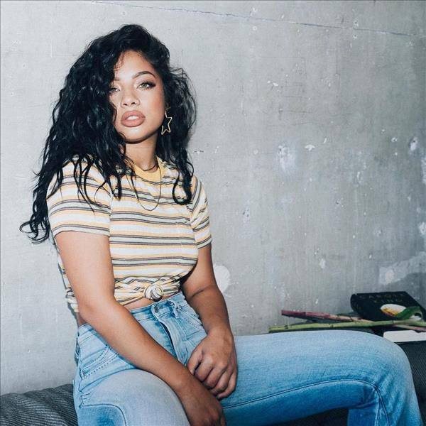 Kiana Lede feat. Prince Charlez - Big Spender.flac