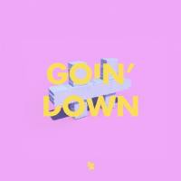 De Hofnar - Goin' Down (feat. Son of Patricia).flac