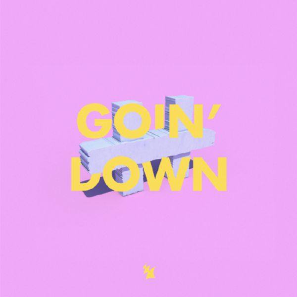De Hofnar - Goin' Down (feat. Son of Patricia).flac