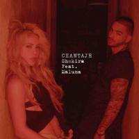 Shakira Feat. Maluma - Chantaje.flac