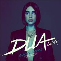 Dua Lipa - Swan Song (from 'Alita- Battle Angel').flac