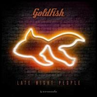 GoldFish & Sorana - Hold Your Kite.flac