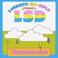 LSD feat. Sia, Diplo & Labrinth - Thunderclouds.flac