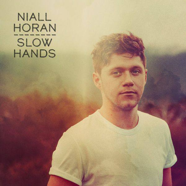 Niall Horan - Slow Hands.flac