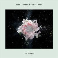 Zedd & Maren Morris feat. Grey  -  The Middle.flac