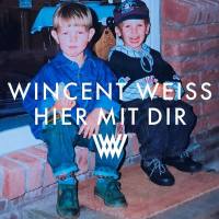 Wincent Weiss - Hier Mit Dir.flac