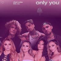 Cheat Codes x Little Mix - Only You.flac