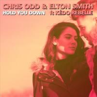Chris Odd & Elton Smith feat. Kedo Rebelle - Hold You Down.flac