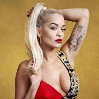 Rita Ora - Soul Survivor.flac