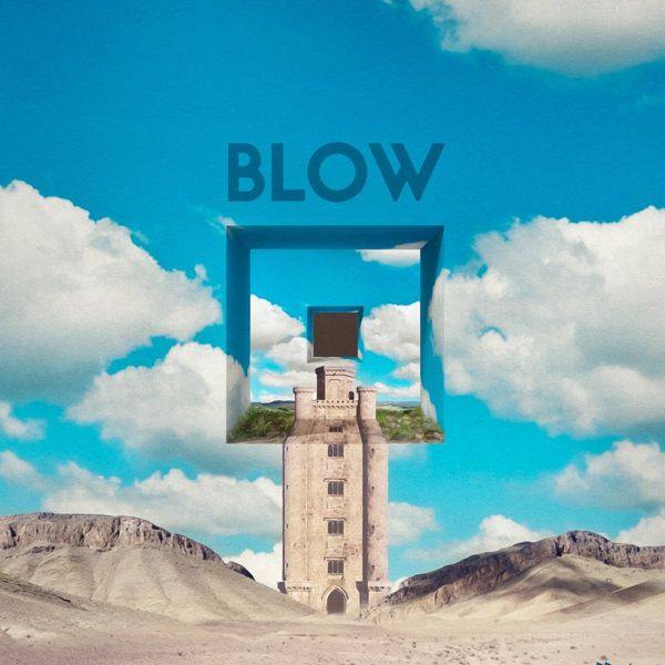 Blow - You Killed Me on the Moon.flac