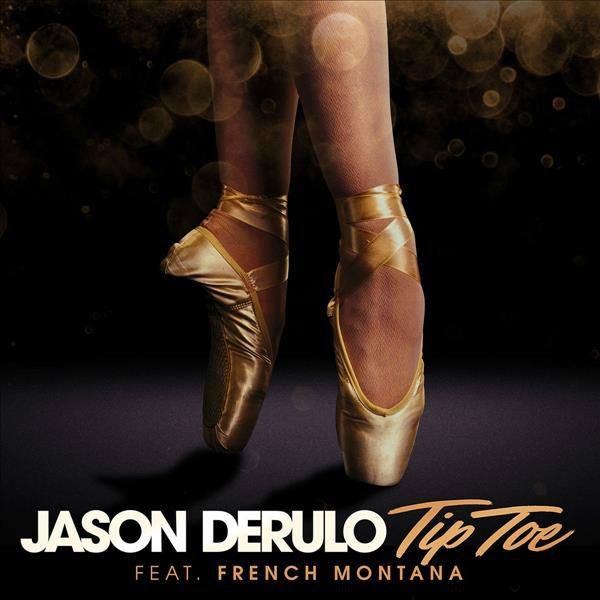 Jason Derulo Feat. French Montana - Tip Toe.flac