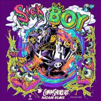The Chainsmokers  -  Sick Boy.flac